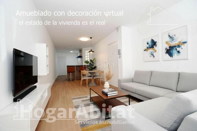 Foto 79b72dcd-2bd2-40e0-b2b2-5391d799c8ec. Pis amb calefacció a Parque Geólogo José Royo Gómez Castellón de la Plana