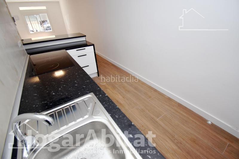 Foto 913e3db4-aacc-4d53-9e9b-2a366779b681. Pis amb calefacció a Parque Geólogo José Royo Gómez Castellón de la Plana