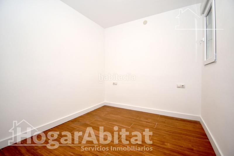 Foto dc6f3c88-6f6d-4afc-9b58-68bf977586b4. Pis amb calefacció a Parque Geólogo José Royo Gómez Castellón de la Plana