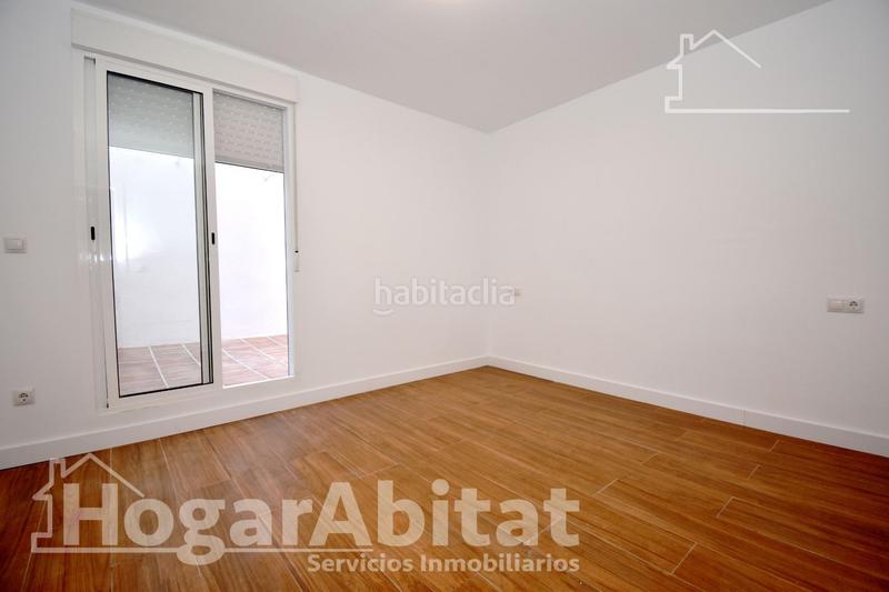 Foto ecd01cfc-77bd-464e-b45d-3c2ea961089e. Pis amb calefacció a Parque Geólogo José Royo Gómez Castellón de la Plana