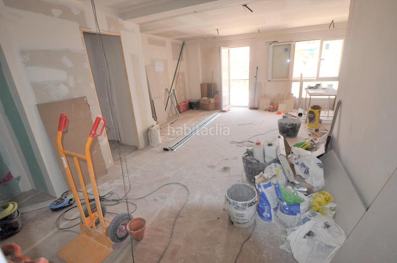 Foto 12f80d89-52d8-4b13-b5c4-88945328151c. Appartamento con riscaldamento in Nou Moles Valencia