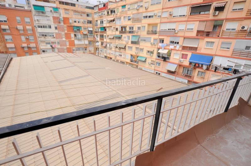 Foto 1581e232-806e-4d0b-93bc-e8376d56b45b. Appartamento con riscaldamento in Nou Moles Valencia