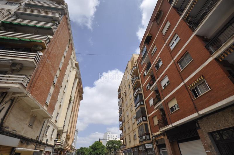 Foto 22fe8531-82b4-4513-9437-e5cf31005f8f. Appartamento con riscaldamento in Nou Moles Valencia