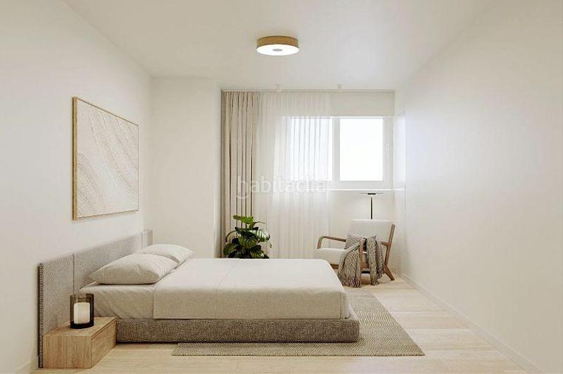 Foto 2c532431-4f74-48ad-bf9a-89db0ed3cdb0. Appartamento con riscaldamento in Nou Moles Valencia