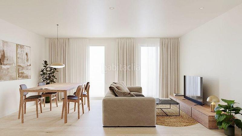 Foto 561d99d7-d6d9-417e-b9ca-0761036c539b. Appartamento con riscaldamento in Nou Moles Valencia