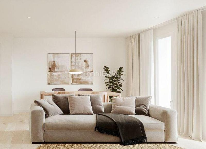 Foto 7816e9ed-5a81-4d0c-a145-b2f945f2bb55. Appartamento con riscaldamento in Nou Moles Valencia