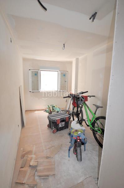 Foto 7d2a99e8-8a53-468a-98a5-ac0cb298e9aa. Appartamento con riscaldamento in Nou Moles Valencia