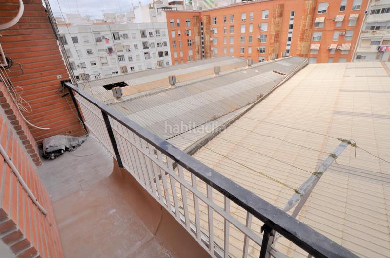 Foto 9a6b9ce1-bda0-4671-8a7f-47cfe407ed5b. Appartamento con riscaldamento in Nou Moles Valencia