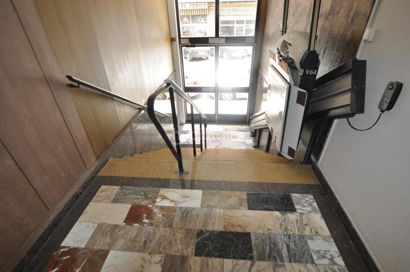 Foto 9bd6f2d7-ae5d-4b77-9015-4c9a54eec570. Appartamento con riscaldamento in Nou Moles Valencia