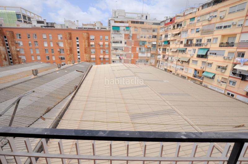 Foto bcda5b3f-0a9a-4846-973b-fd5204de220c. Appartamento con riscaldamento in Nou Moles Valencia
