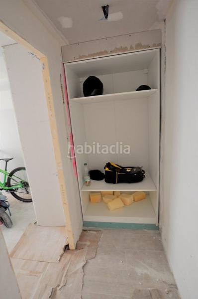 Foto dbef1c65-27a5-4a34-9f2d-efecbacf2a2d. Appartamento con riscaldamento in Nou Moles Valencia