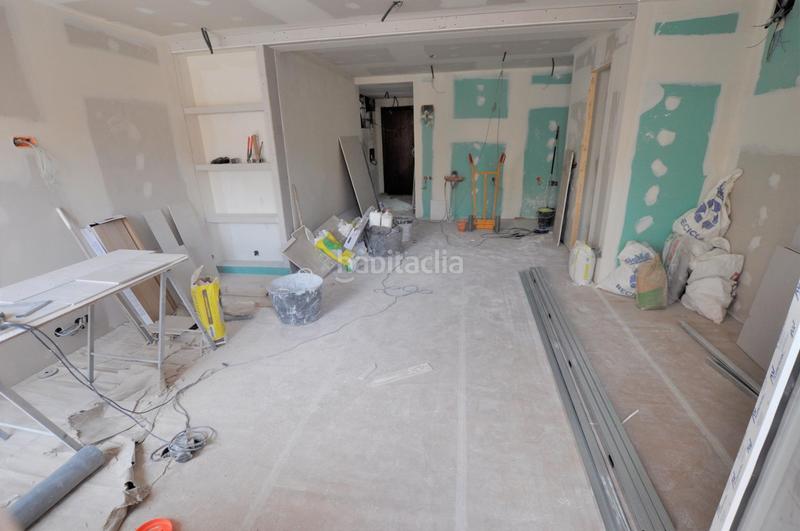 Foto f3165def-176b-496f-af4e-1b1c832d0370. Appartamento con riscaldamento in Nou Moles Valencia