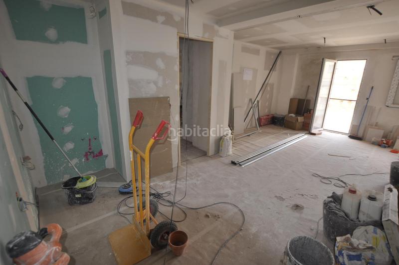Foto f74844fb-9391-48dd-8696-4da296d0dcab. Appartamento con riscaldamento in Nou Moles Valencia