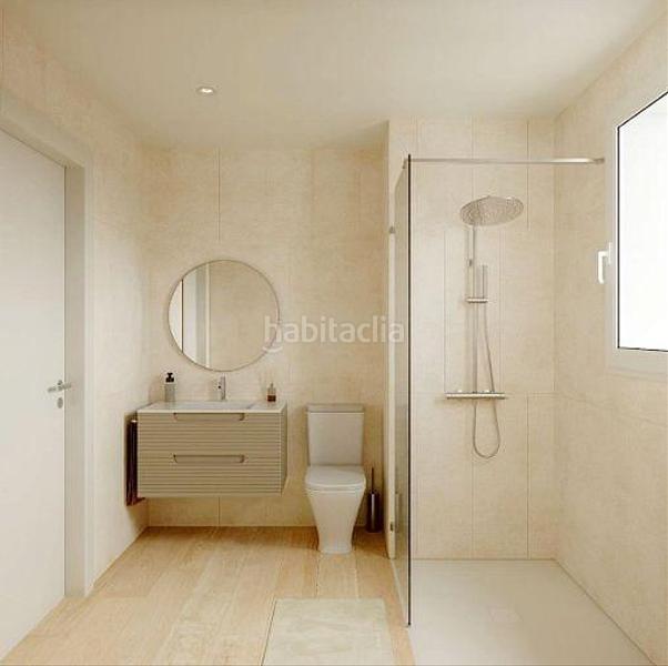 Foto f90bcd0a-e64c-427e-b5a8-6f9a3a4ef398. Appartamento con riscaldamento in Nou Moles Valencia