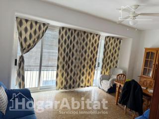 Appartement  Calle la font. Oportunidad de inversión! muy amplio con 4 dormitorios