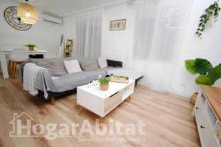 Piso  Calle chiva. Reformado con balcón y ascensor