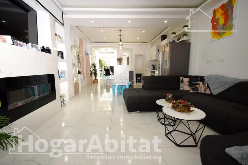 Foto 1fc96caf-5bbc-4d4c-b7be-8846d5351302. Casa amb calefacció piscina a Alginet