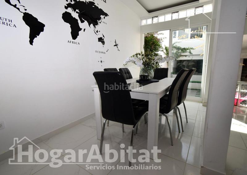 Foto 3934169c-0fb1-4767-94c5-1633b94e8806. Casa amb calefacció piscina a Alginet