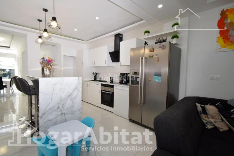 Foto 5e895078-dd50-45e0-9d72-c3e569c3dc71. Casa amb calefacció piscina a Alginet