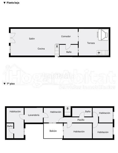 Foto a50dd905-5051-456b-9eec-643bfb70b208. Casa amb calefacció piscina a Alginet