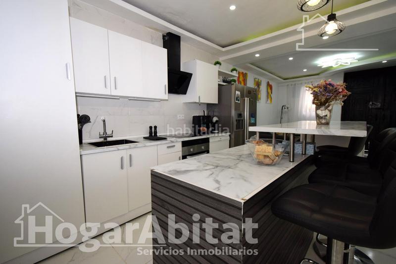 Foto e68d33bb-f0fb-4378-ba3c-9f3b6a0d2733. Casa amb calefacció piscina a Alginet