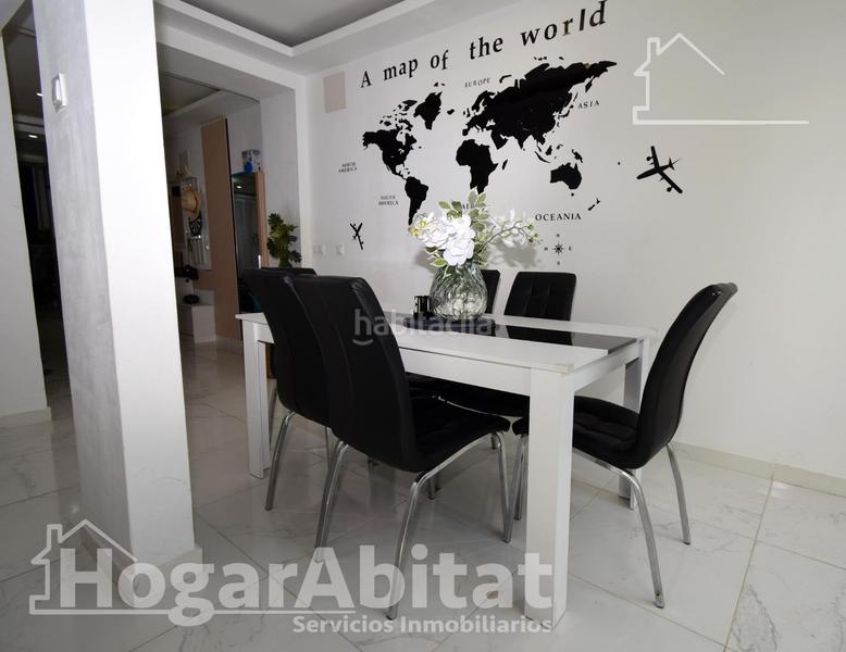 Foto f052004c-ee13-4418-b58b-747bfd17af75. Casa amb calefacció piscina a Alginet