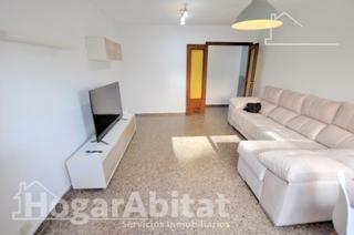 Pis  Avenida aragón. Zona de mestalla! precioso, alto y amplio con balcón y ascensor