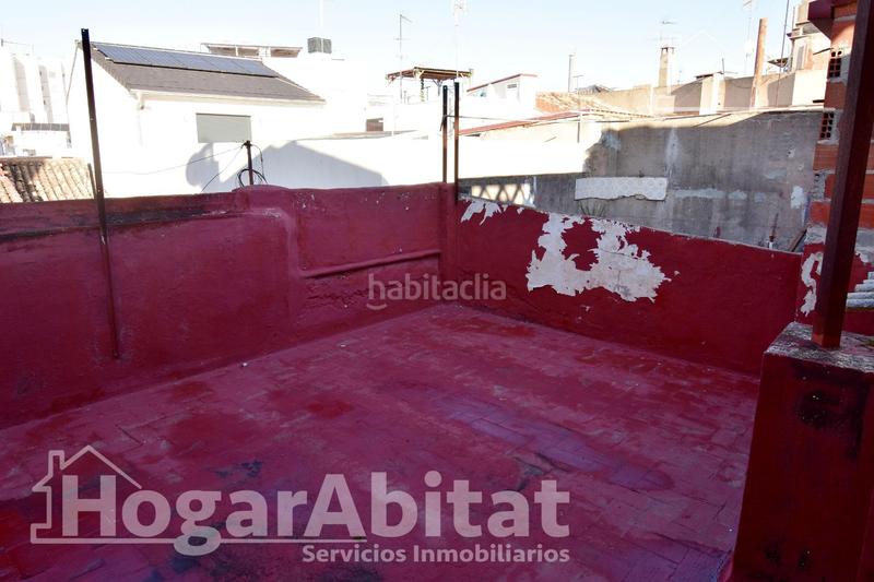 Foto 646d2ee8-d1de-464f-a09a-5cfde2663f30. Casa a Albuixarres Alzira
