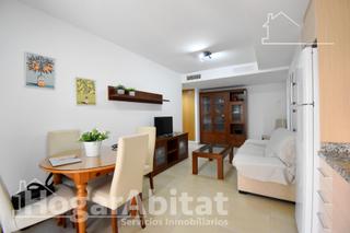 Appartement à Avenida València