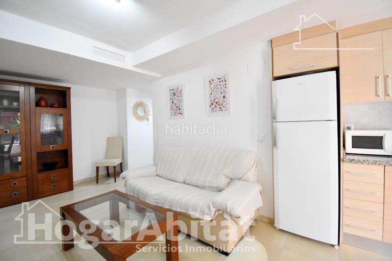 Foto 20a16cc5-5061-44fc-a800-5bf7f931be90. Flat in Corea Gandia