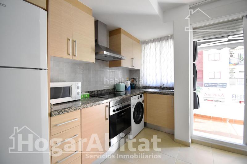 Foto 582dd23a-8c72-44b6-9dd4-801956c6dce1. Flat in Corea Gandia