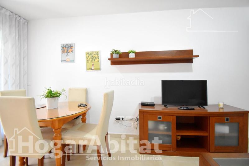 Foto 79f3e6a3-cbf1-4717-8eb7-9fd417a666ad. Appartement dans Corea Gandia