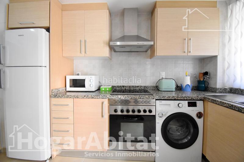 Foto b9a35c25-d796-4dad-97b6-ca1c08090095. Appartement dans Corea Gandia