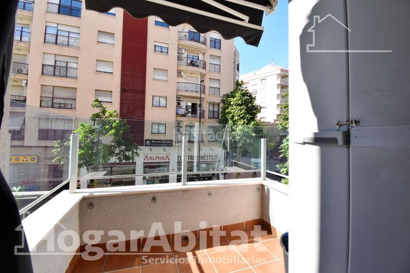 Foto fdb9ce9c-90c0-41a8-bcea-5677e760cf0d. Flat in Corea Gandia