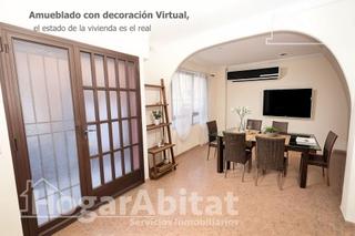 Appartement  Calle palleter el. Amplio exterior con garaje, terraza, ascensor y trastero
