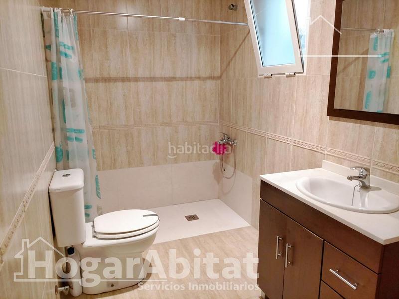 Foto 6993aff6-4ce6-4120-9e49-fa2b7ea1698f. Appartement avec chauffage parking dans Onda