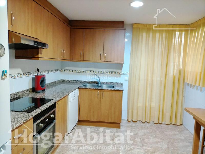 Foto b6f3659c-e223-44bd-bd2a-5e17e38975cd. Appartement avec chauffage parking dans Onda