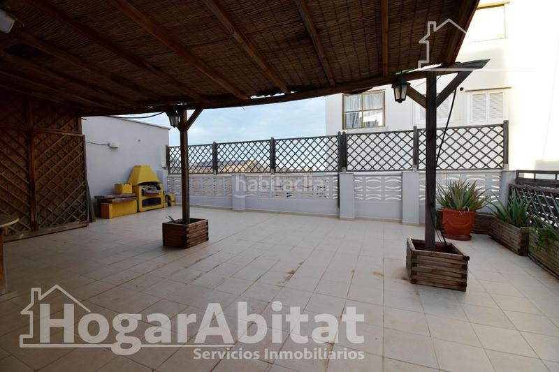 Foto 2e24b575-b56b-4bb0-89c6-8690a5a31a7d. Dachwohnung mit parking in Piles