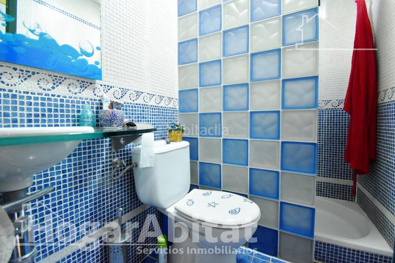 Foto 3c3e3155-6208-4c53-b32a-542d2c854b7f. Dachwohnung mit parking in Piles