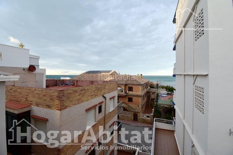 Foto 6697a4a7-964e-472a-bba2-7ce853b7b4e9. Dachwohnung mit parking in Piles