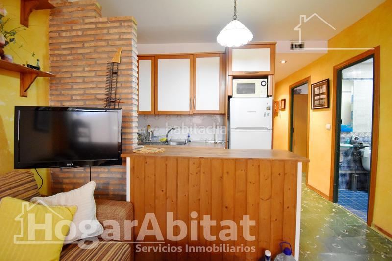 Foto 7472566e-a7a3-4f44-9691-df1c98e1a28f. Dachwohnung mit parking in Piles