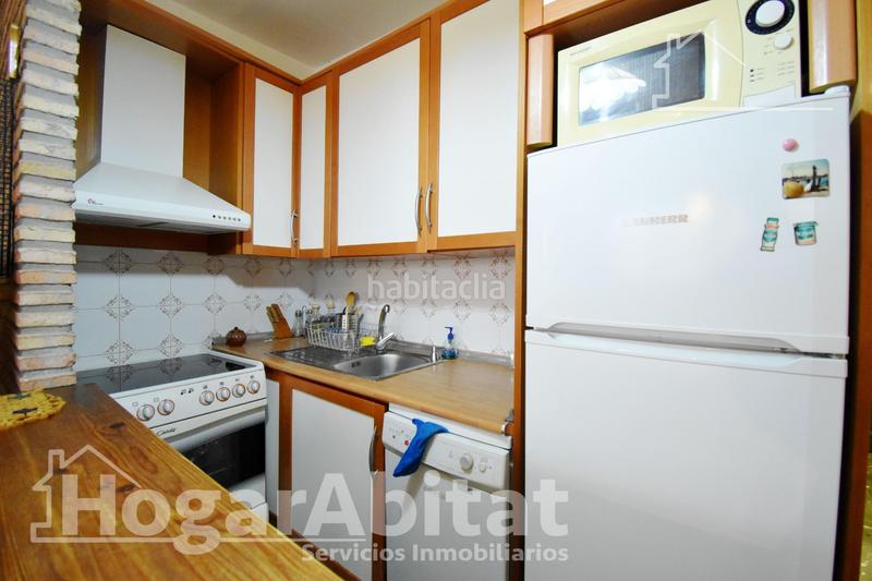 Foto 7d5ed99b-9df0-4906-a03e-800cfc334ad9. Dachwohnung mit parking in Piles