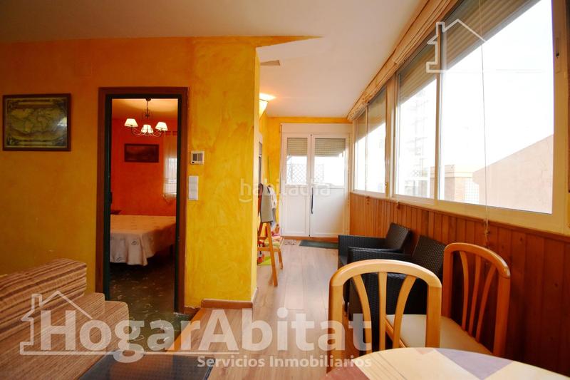 Foto 81dc1a07-d41f-4a00-a563-125b5a8bd163. Dachwohnung mit parking in Piles