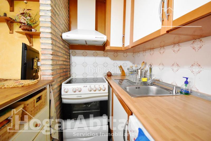 Foto 964983e1-f0c7-4f62-8136-3d1b99263e00. Dachwohnung mit parking in Piles