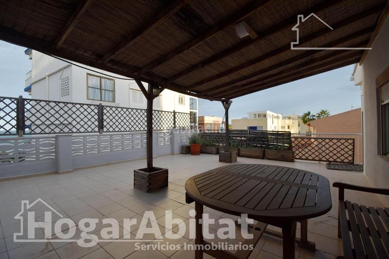 Foto a899ac23-b23c-4985-a4ad-06b8ca70e138. Dachwohnung mit parking in Piles