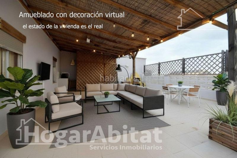 Foto d0cb5b99-94a1-45e3-b22c-5cd5fc2c0166. Dachwohnung mit parking in Piles