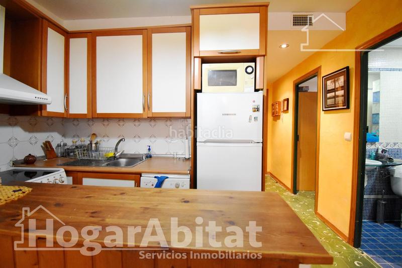 Foto d40f6f24-3a66-4867-b9b2-d0c9a26cc129. Dachwohnung mit parking in Piles