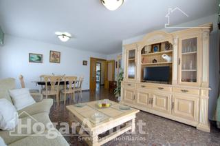 Piso  Avenida racó. Vistas al mar! precioso piso con garaje, terraza y piscina