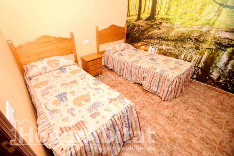 Foto 079bc0cb-a699-4013-996f-5f326a4aacdd. Appartement avec chauffage parking dans Llombai Burriana