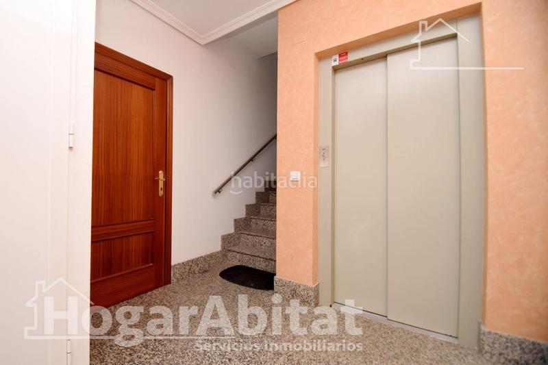 Foto 4e108e93-599b-4809-946f-9a22e8dd51c6. Appartement avec chauffage parking dans Llombai Burriana